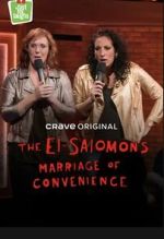 Watch The El-Salomons: Marriage of Convenience (TV Special 2020) Movies123