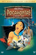 Watch Pocahontas Movies123