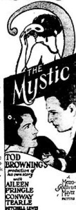 Watch The Mystic Movies123