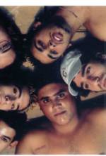 Watch It Kinda Scares Me Movies123