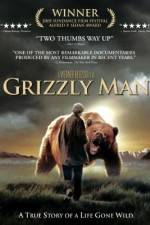 Watch Grizzly Man Movies123