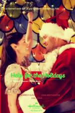Watch Help for the Holidays Movies123