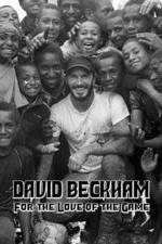 Watch David Beckham For the Love of the Game Movies123