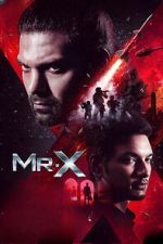 Watch Mr. X Movies123