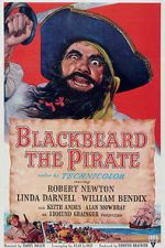 Watch Blackbeard, the Pirate Movies123