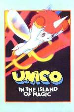 Watch Unico in the Island of Magic Movies123