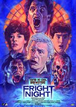 Watch You\'re So Cool, Brewster! The Story of Fright Night Movies123