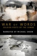 Watch War of Words: Soldier-Poets of the Somme Movies123