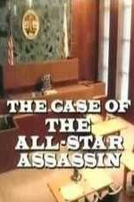 Watch Perry Mason: The Case of the All-Star Assassin Movies123