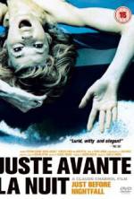 Watch Just Before Nightfall Movies123