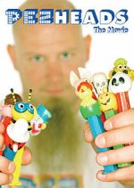 Watch PEZheads: The Movie Movies123