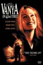 Watch Vanya on 42nd Street Movies123
