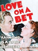 Watch Love on a Bet Movies123