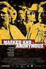 Watch Masked and Anonymous Movies123