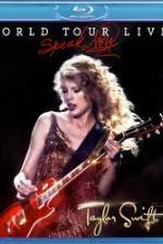 Watch Taylor Swift Speak Now World Tour Live Movies123