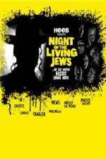 Watch Night of the Living Jews Movies123