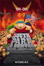 Watch South Park: Bigger, Longer & Uncut Movies123