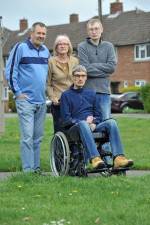 Watch The Curious Case Of The Clark Brothers Movies123