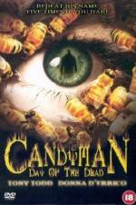 Watch Candyman: Day of the Dead Movies123