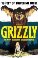 Watch Grizzly Movies123