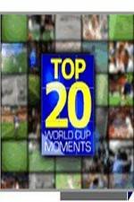 Watch Top 20 FIFA World Cup Moments Movies123