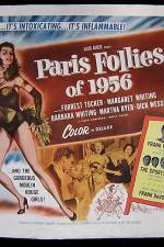 Watch Paris Follies of 1956 Movies123