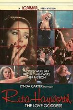 Watch Rita Hayworth: The Love Goddess Movies123