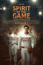 Watch Spirit of the Game Movies123