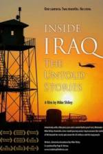 Watch Inside Iraq The Untold Stories Movies123