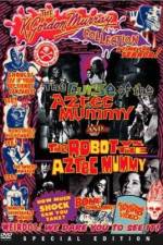 Watch The Aztec Mummy Against the Humanoid Robot Movies123