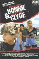 Watch Teenage Bonnie and Klepto Clyde Movies123