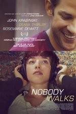 Watch Nobody Walks Movies123