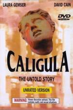 Watch Caligola La storia mai raccontata Movies123