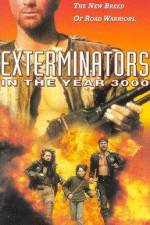 Watch Exterminators of the Year 3000 Movies123
