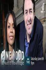 Watch Pinewood 80 Years Of Movie Magic Movies123
