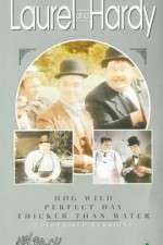 Watch Thicker Than Water Movies123