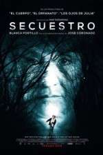Watch Secuestro Movies123