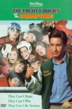 Watch The Mighty Ducks Movies123