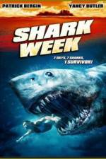 Watch Shark Week Movies123