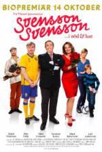 Watch Svensson Svensson ...i nöd & lust Movies123