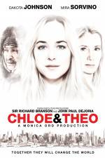 Watch Chloe and Theo Movies123