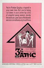 Watch Three in the Attic Movies123