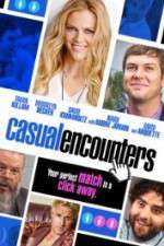 Watch Casual Encounters Movies123