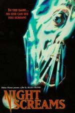 Watch Night Screams Movies123