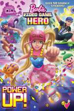 Watch Barbie Video Game Hero Movies123