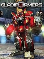 Watch Gladiformers: Robos Gladiadores Movies123