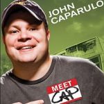 Watch John Caparulo: Meet Cap Movies123