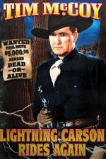 Watch Lightning Carson Rides Again Movies123