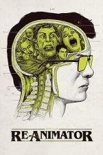 Watch Re-Animator Resurrectus Movies123