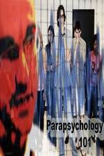 Watch Parapsychology 101 Movies123